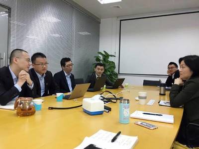 都在說大數據,可這到底關互金啥事呢?