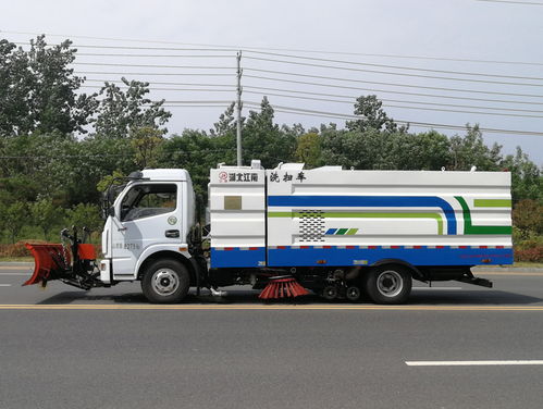 年貨 新聞早知道 湘潭江鈴洗掃車 廠價(jià)直銷