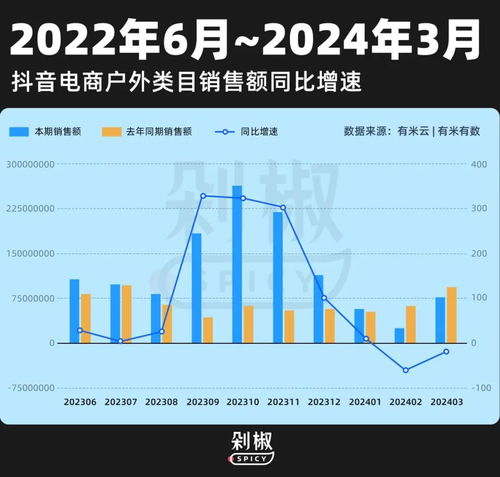 露營(yíng)2024 奢牌跌落,白牌狂歡